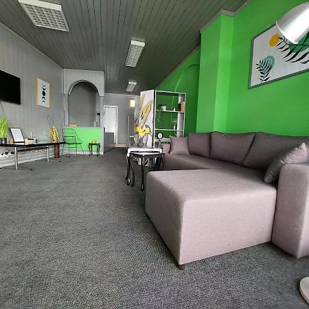 Mila Studio Bac 外观 照片