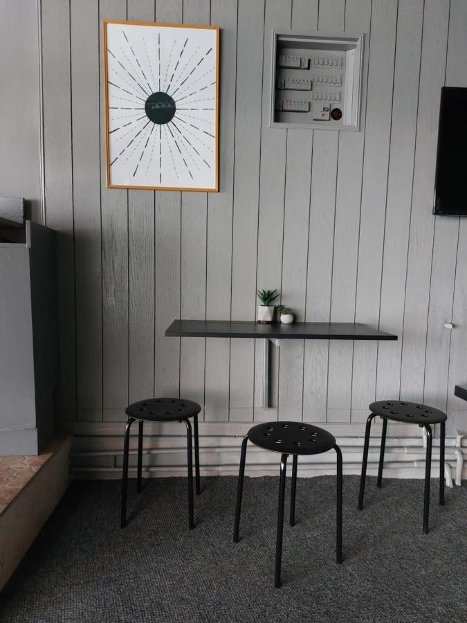 Mila Studio Bac 外观 照片