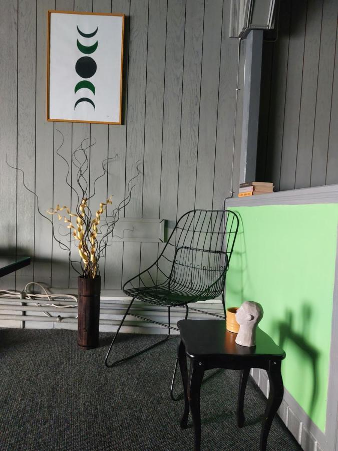 Mila Studio Bac 外观 照片